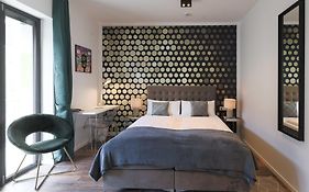 Eco Smart Apartments Premium City